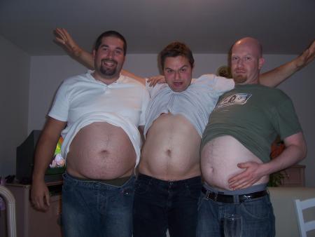 To be 3 or not to be